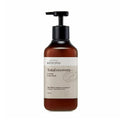 Beyond Total Recovery Korean Creamy Body Wash - Vegan Shower Cream For Dry Skin With Collagen