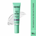 Pre Make-Up Oil Free Matte Primer