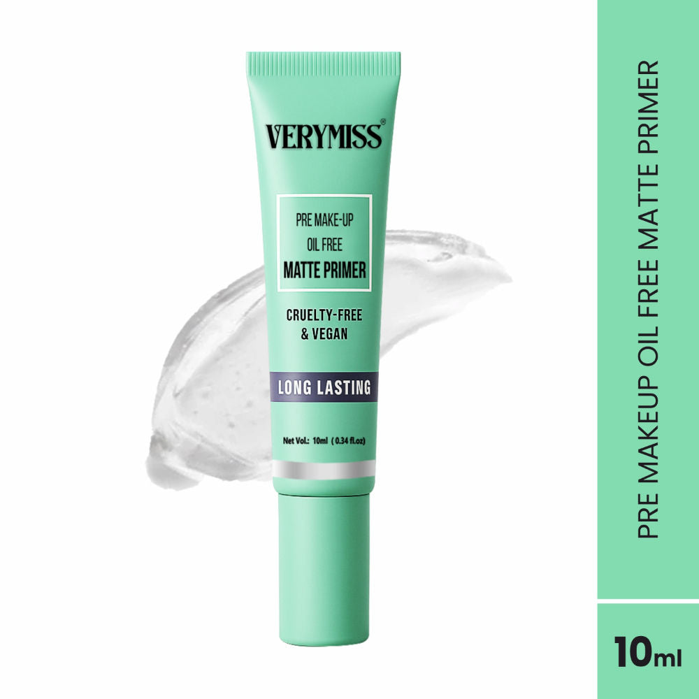 Pre Make-Up Oil Free Matte Primer