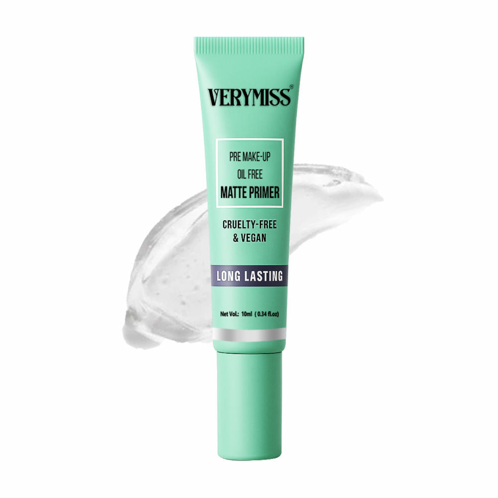 Pre Make-Up Oil Free Matte Primer