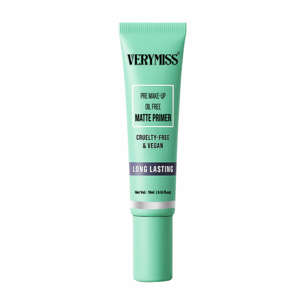 Pre Make-Up Oil Free Matte Primer