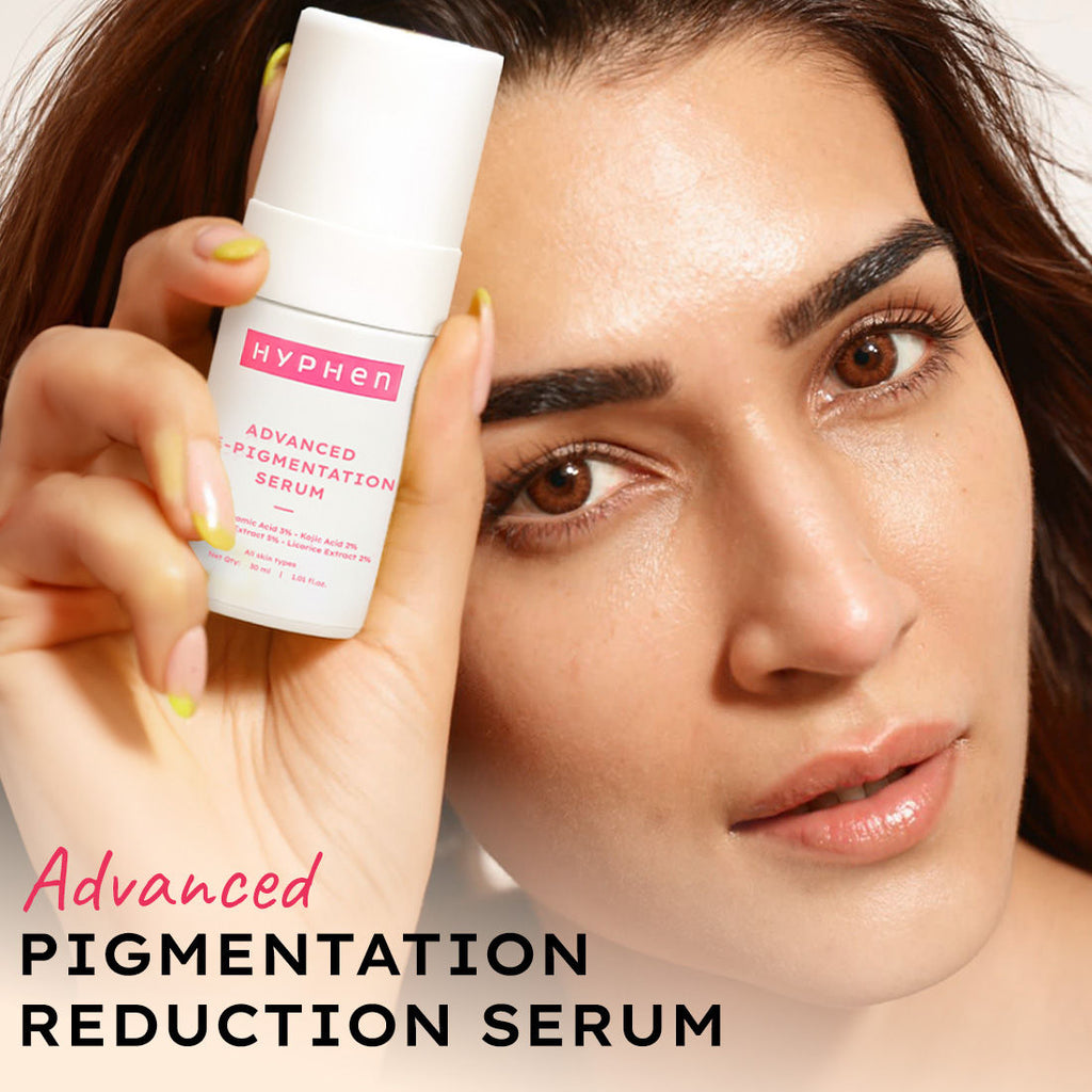 Advanced De-Pigmentation Serum