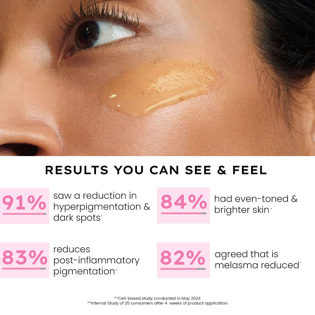 Advanced De-Pigmentation Serum