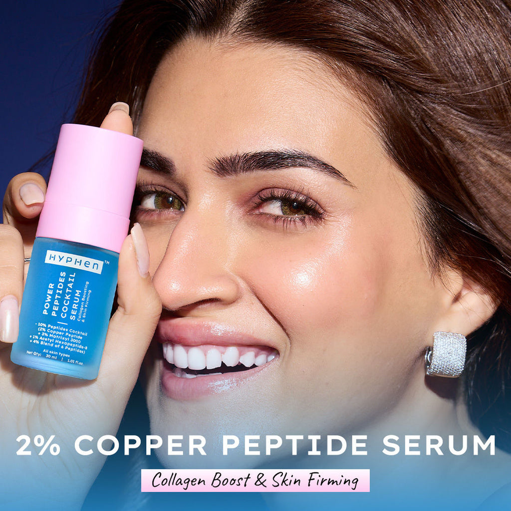 10% Power Peptide Cocktail Serum