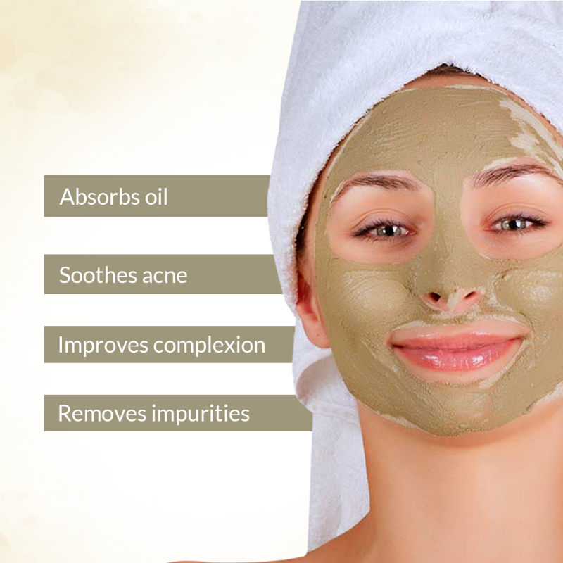 Multani Mitti Face Wash