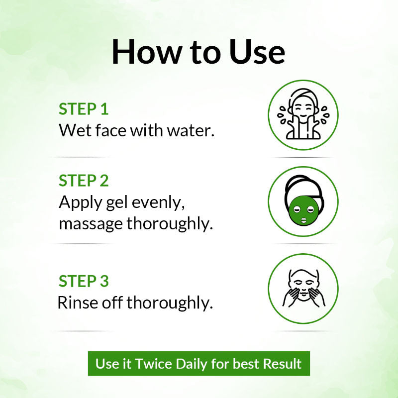 Aloe Vera Gel