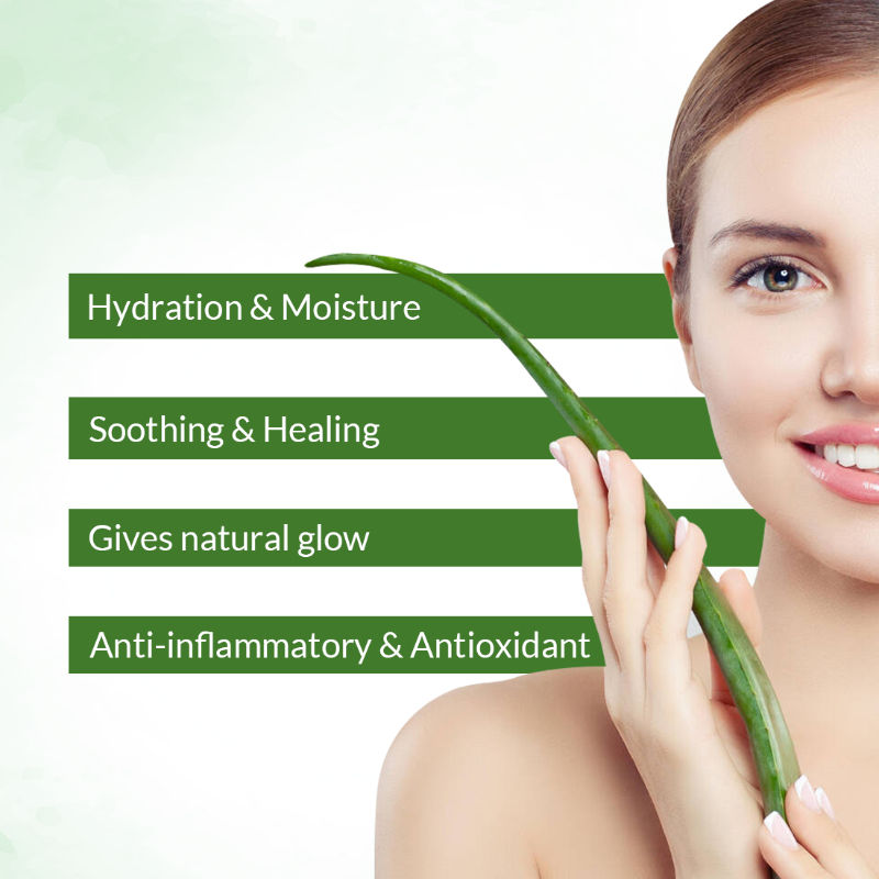 Aloe Vera Gel