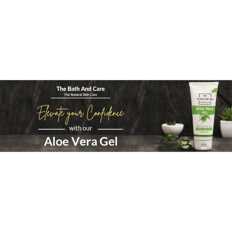 Aloe Vera Gel