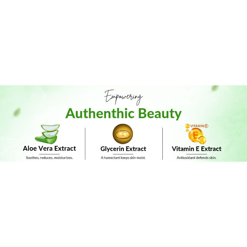 Aloe Vera Gel