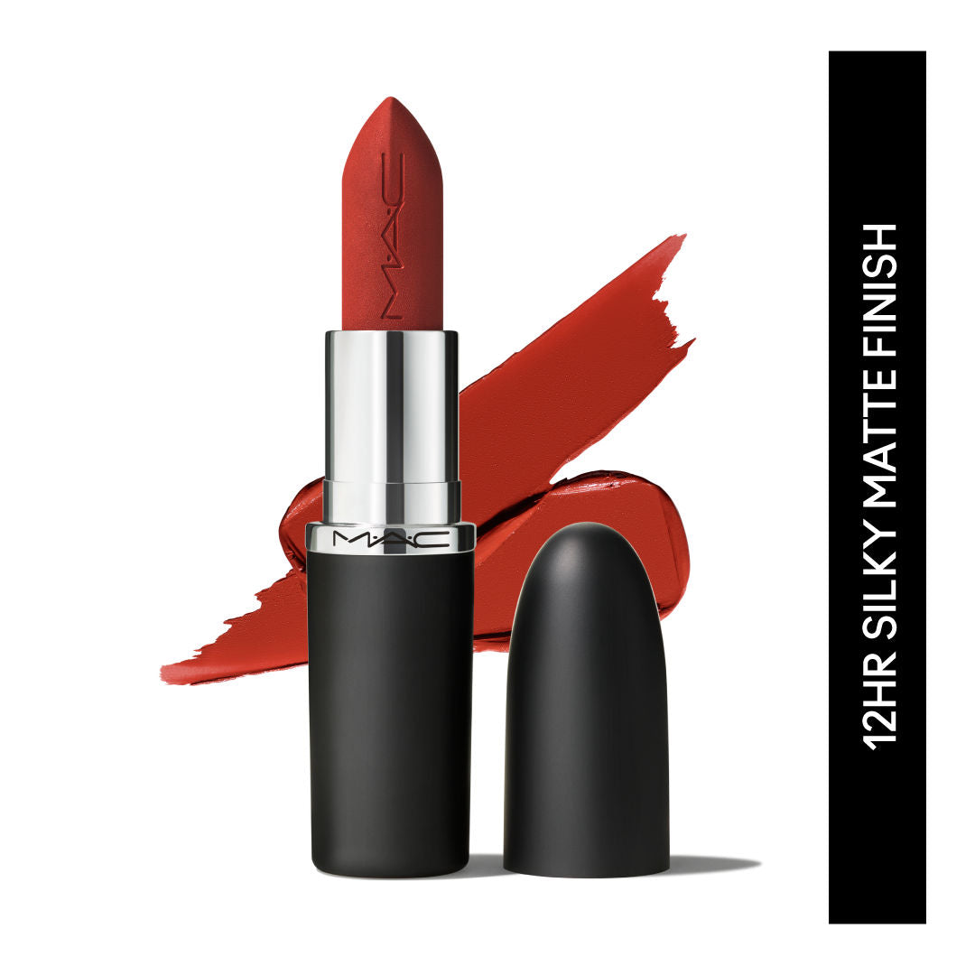 MACximal Matte Lipstick - Chili