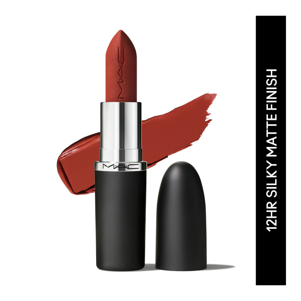 MACximal Matte Lipstick - Marrakesh