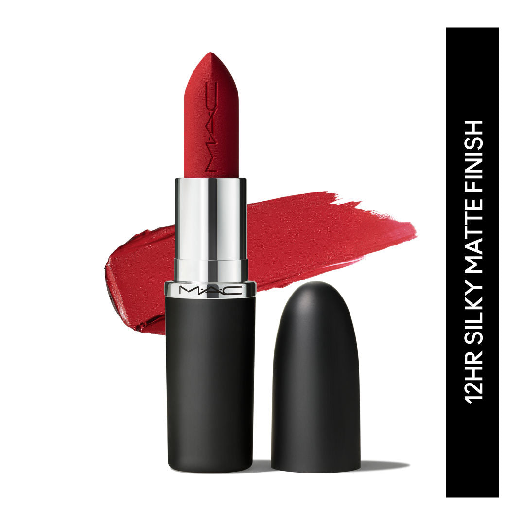 MACximal Matte Lipstick - Russian Red