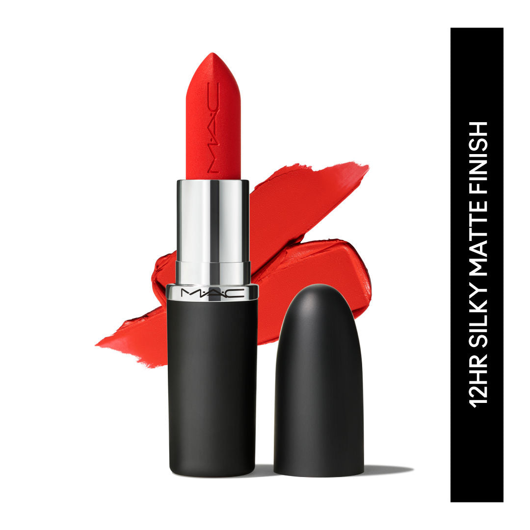 MACximal Matte Lipstick - Lady Danger