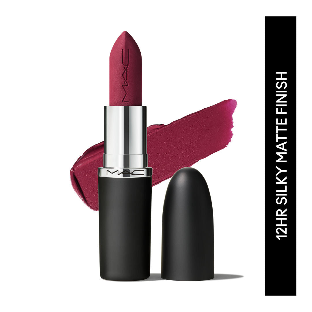 MACximal Matte Lipstick - Captive Audience