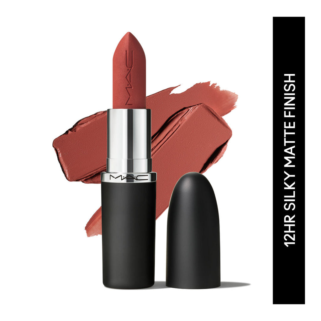 MACximal Matte Lipstick - Cafe Mocha