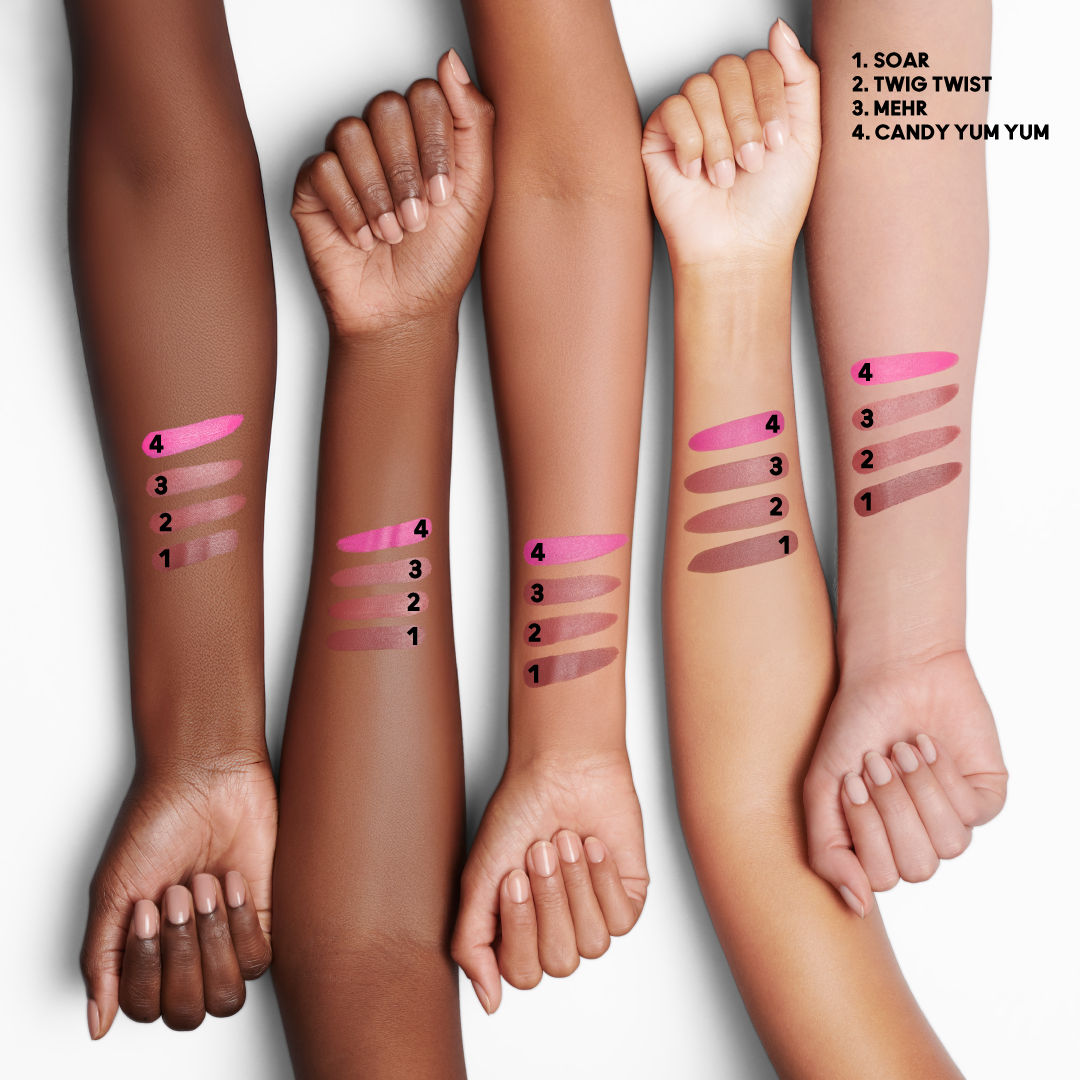 MACximal Matte Lipstick