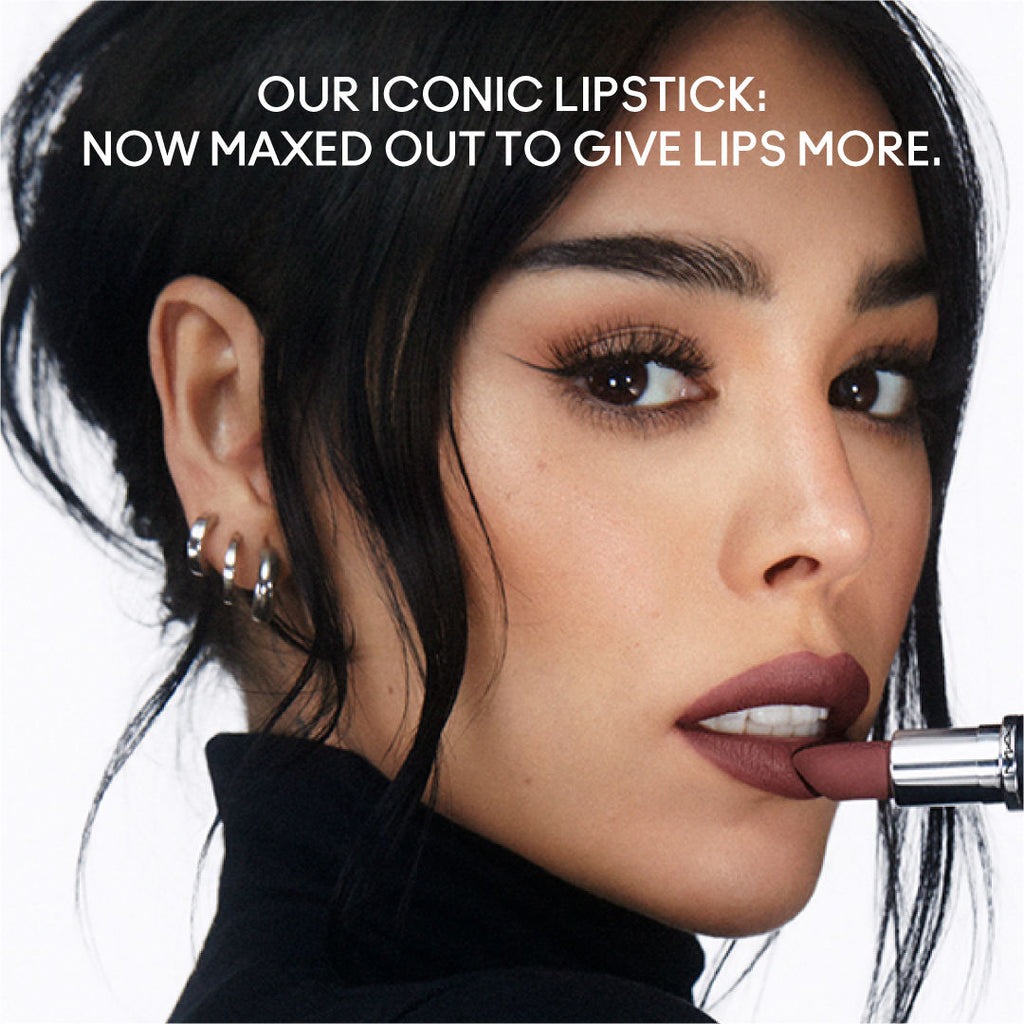 MACximal Matte Lipstick