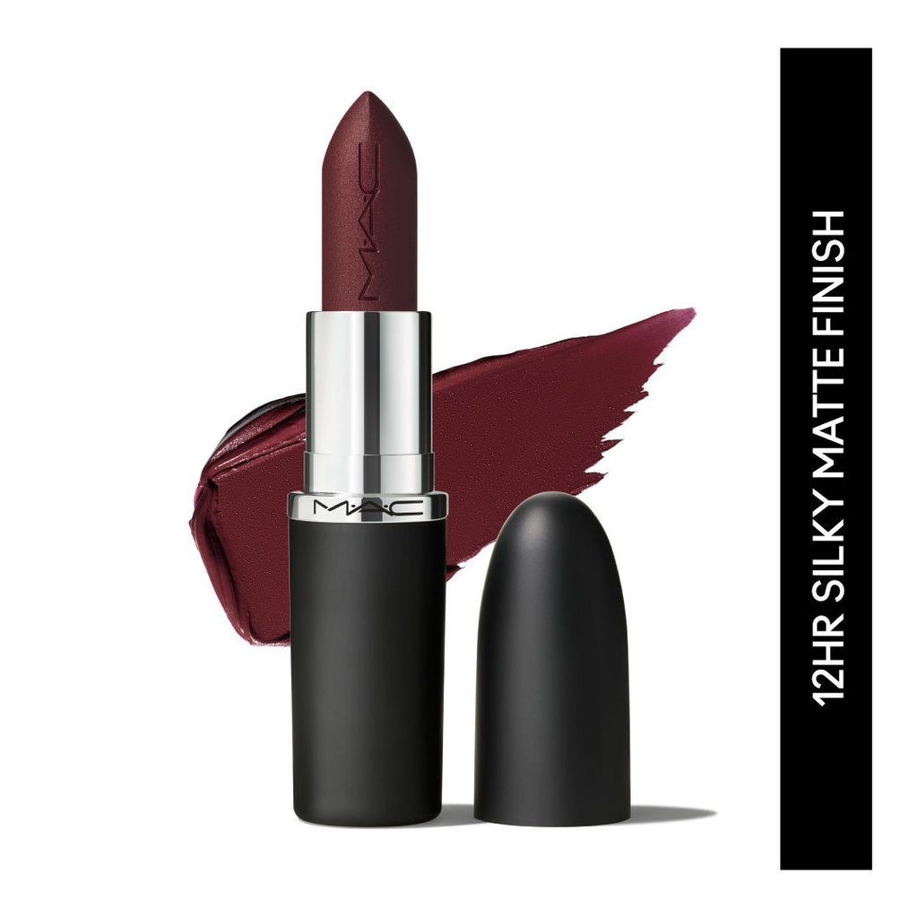 MACximal Matte Lipstick - Sin