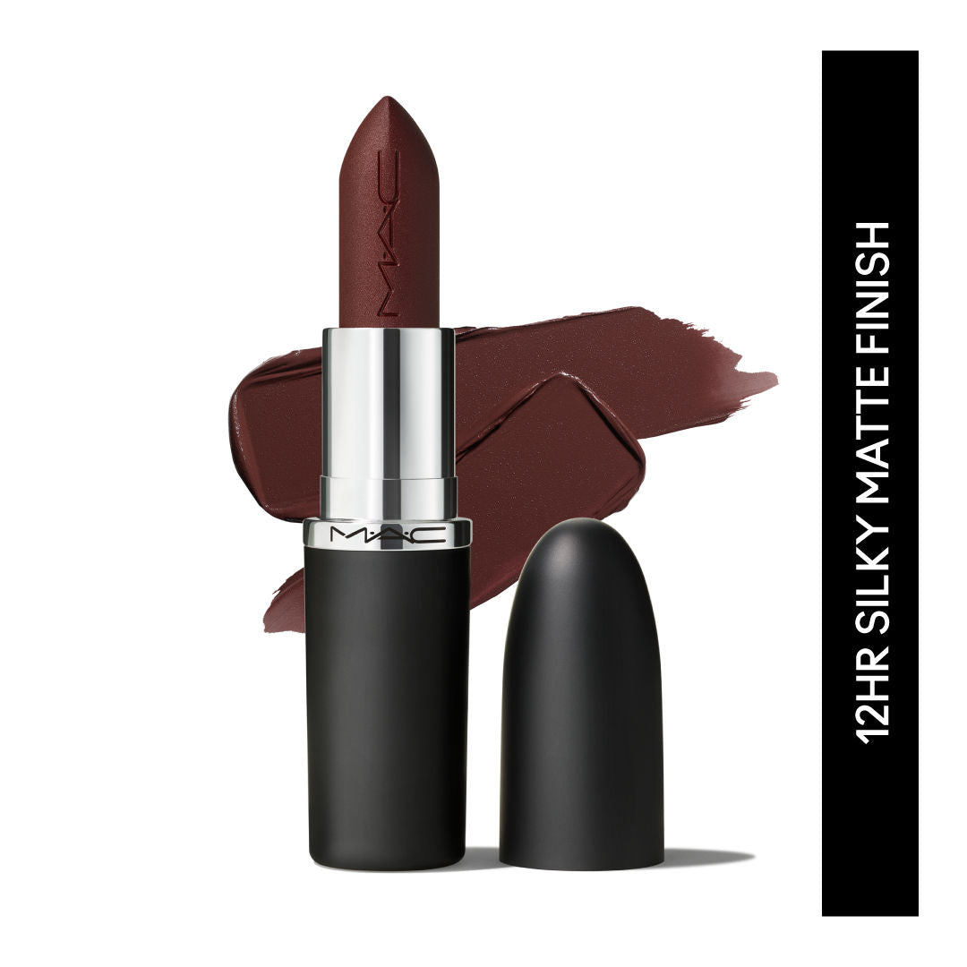 MACximal Matte Lipstick - Antique Velvet