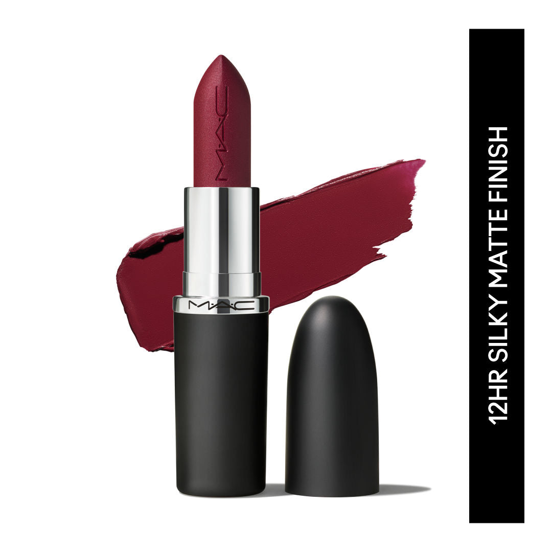 MACximal Matte Lipstick - D For Danger