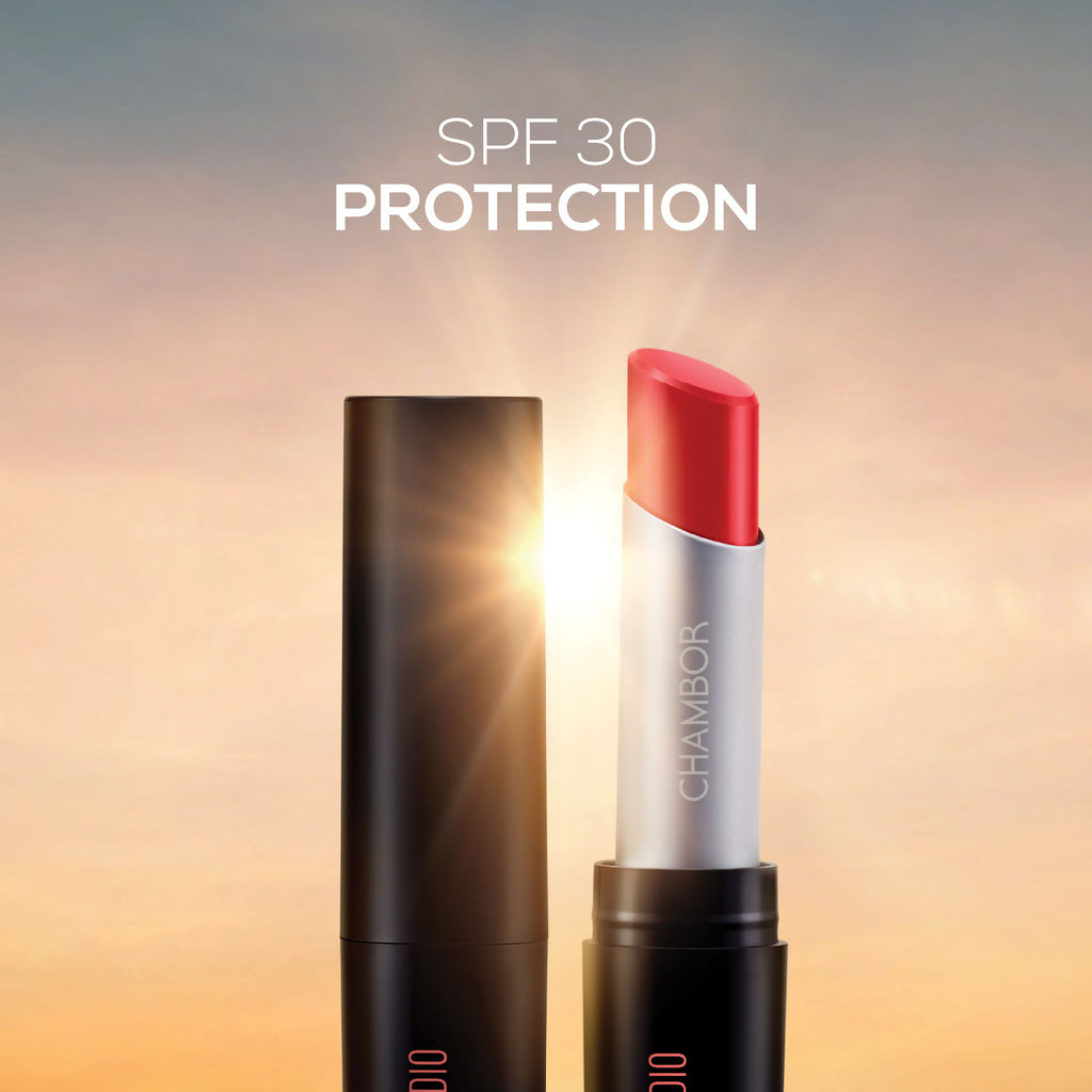Tres Matte Lipstick