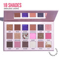 Garden Of Love Eyeshadow