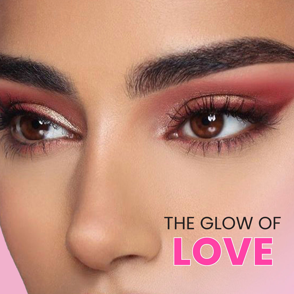 Garden Of Love Eyeshadow