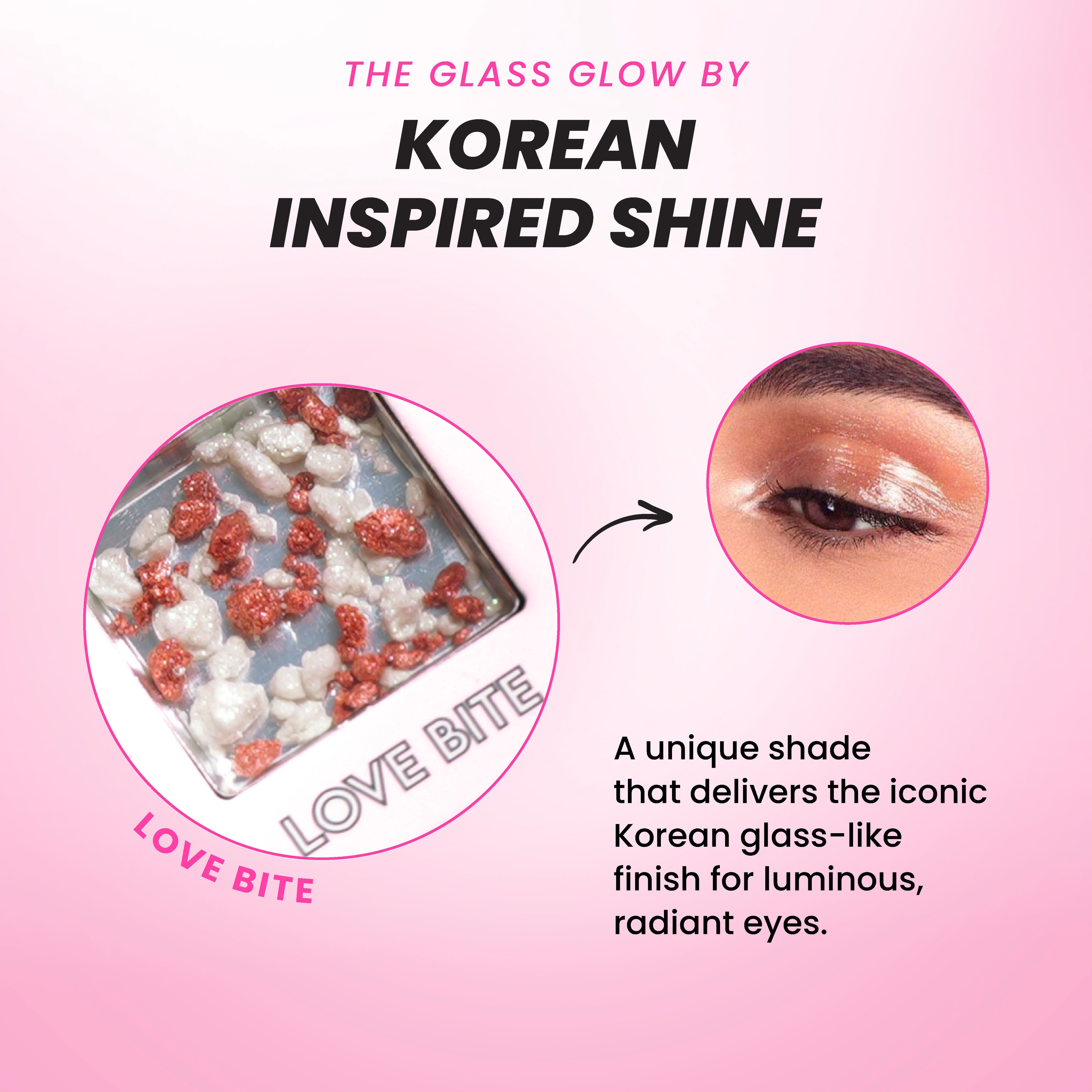 Garden Of Love Eyeshadow