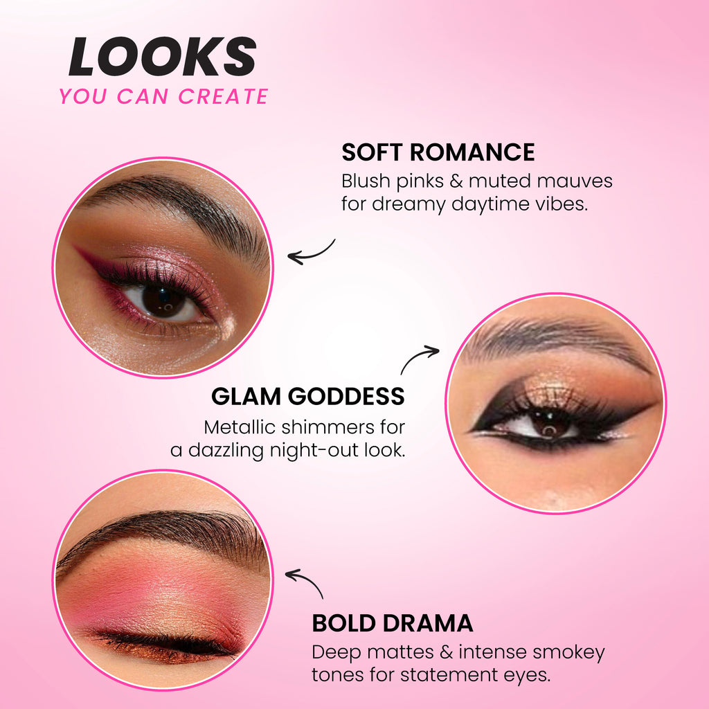 Garden Of Love Eyeshadow