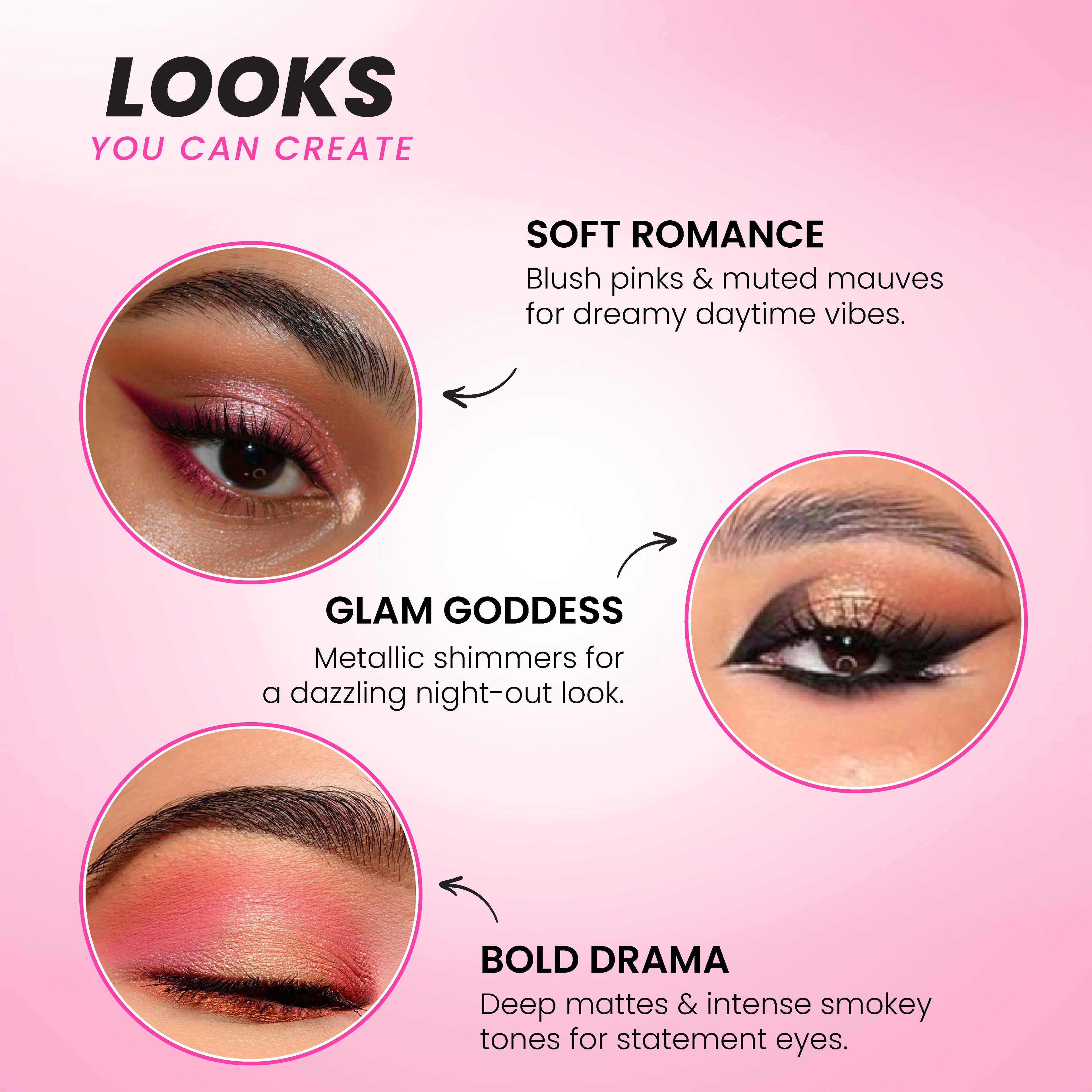 Garden Of Love Eyeshadow