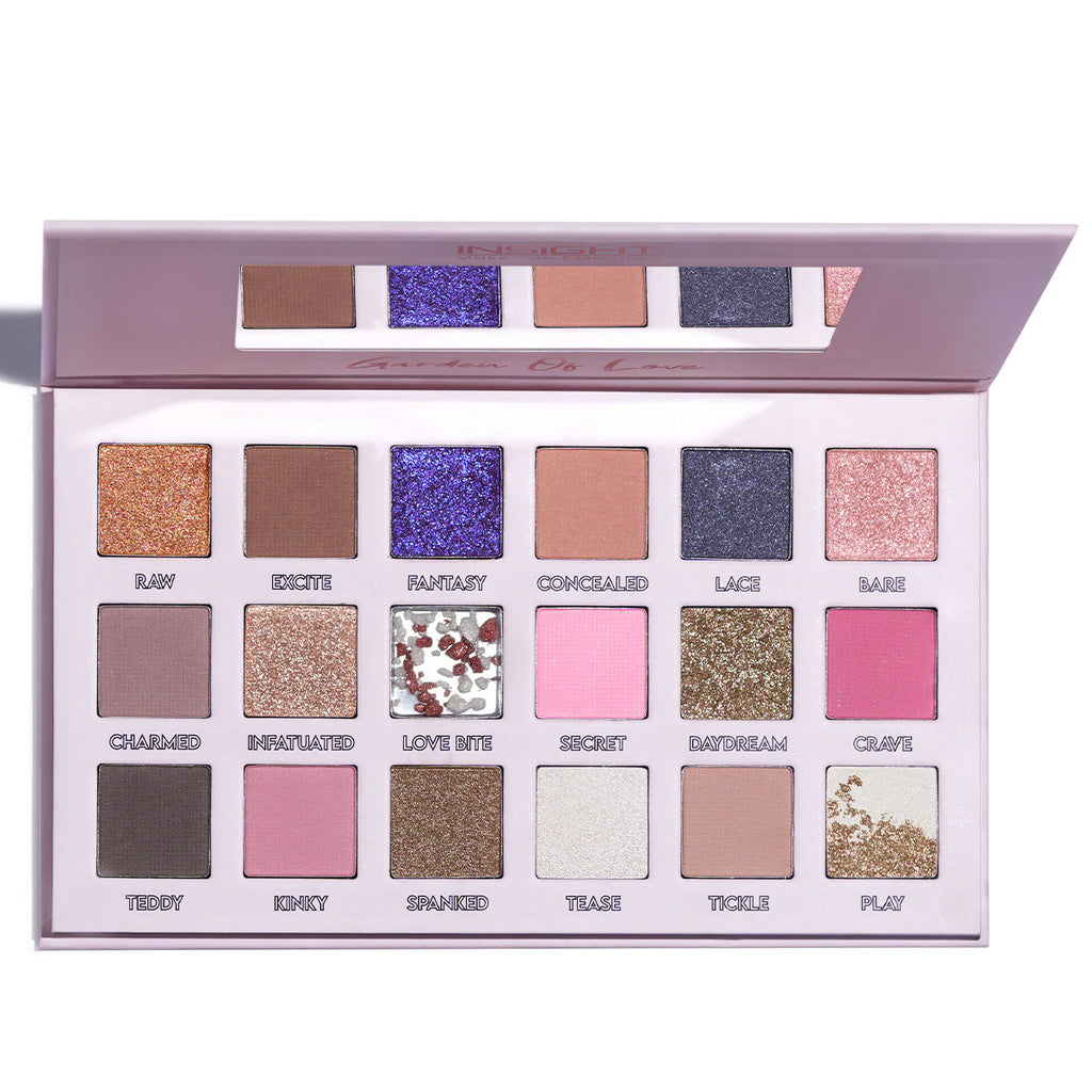 Garden Of Love Eyeshadow