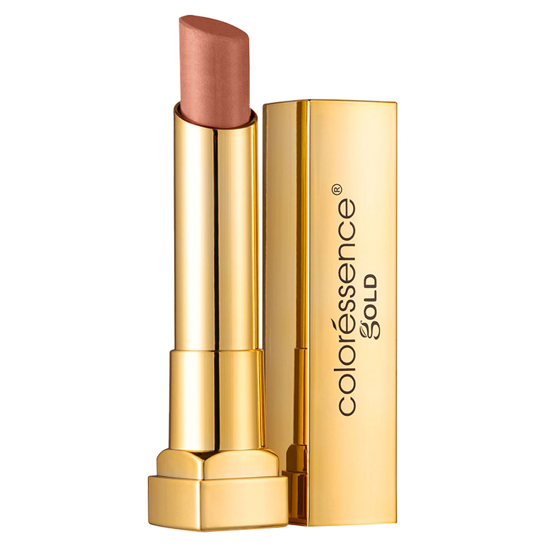 Pure Matte Lipstick, Long Lasting, Highly Pigmented, Creamy Matte Finish