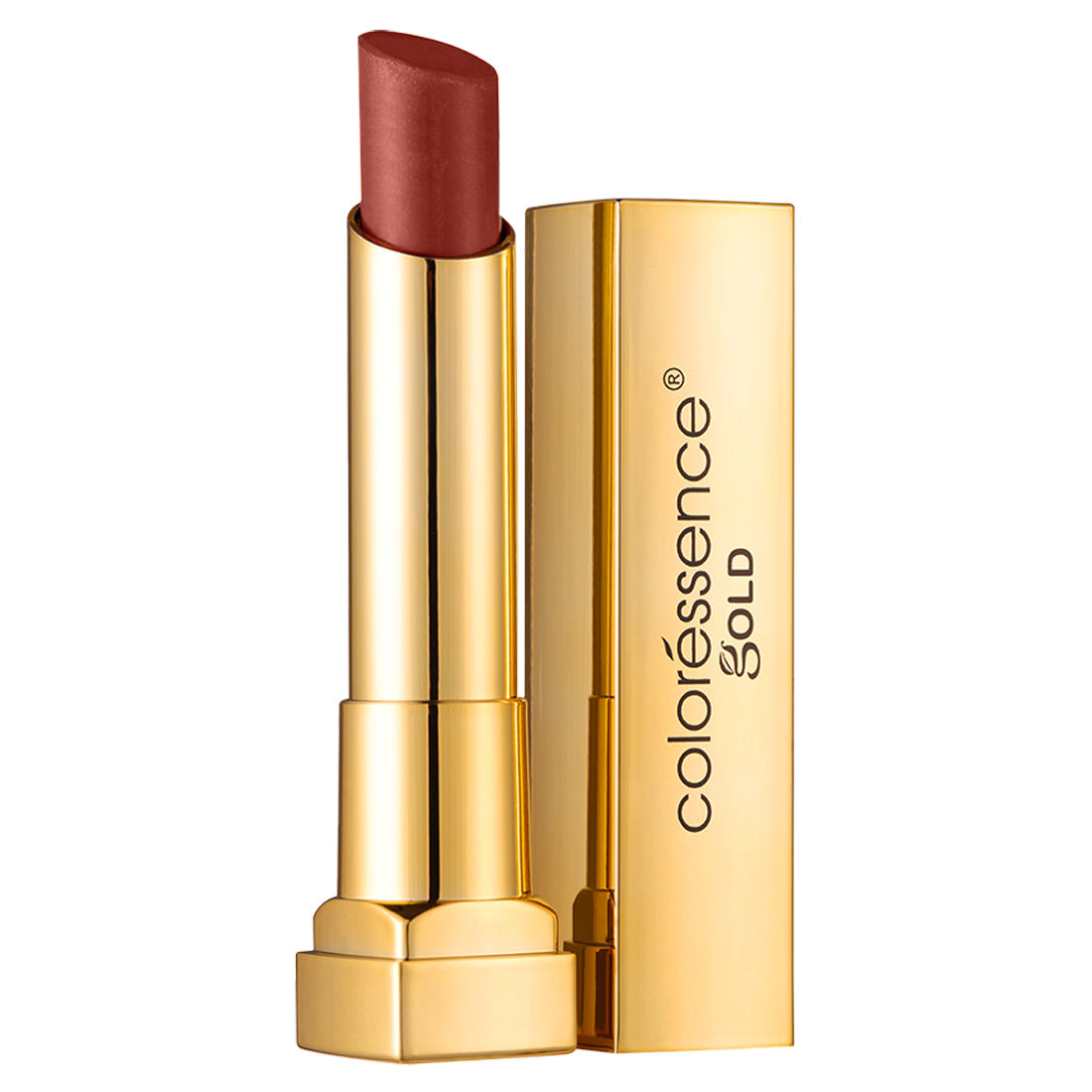Pure Matte Lipstick, Long Lasting, Highly Pigmented, Creamy Matte Finish