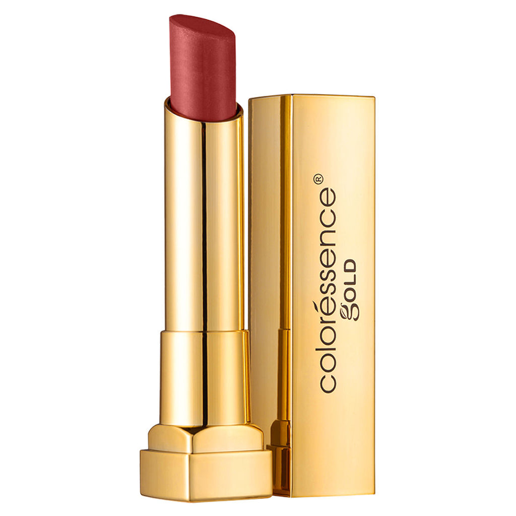 Pure Matte Lipstick, Long Lasting, Highly Pigmented, Creamy Matte Finish