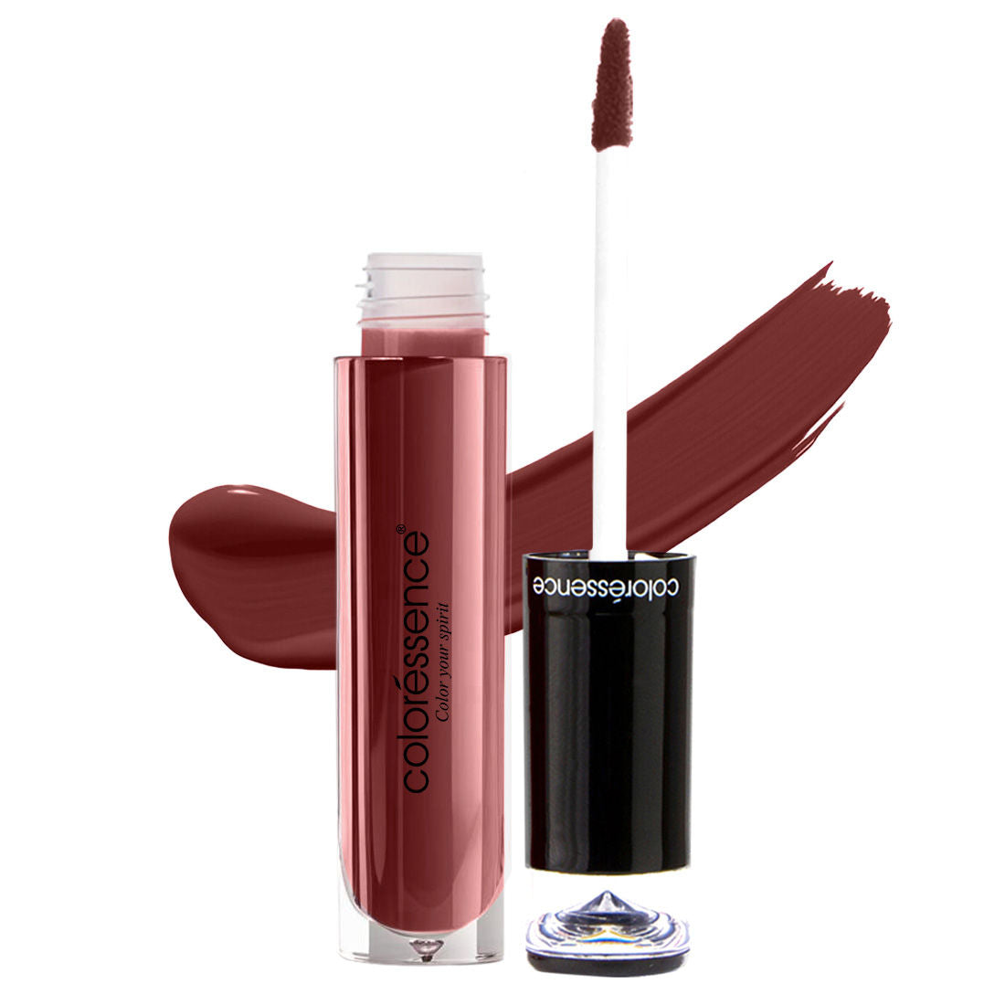 Lipstay Liquid Lipstick, Transferproof, Waterproof, Long-Lasting Matte Finish
