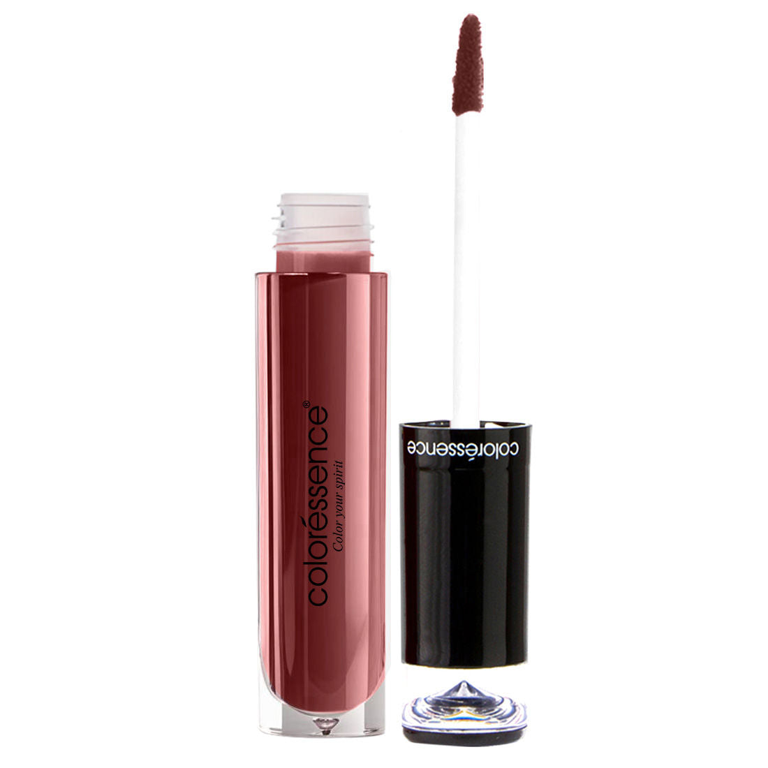 Lipstay Liquid Lipstick, Transferproof, Waterproof, Long-Lasting Matte Finish