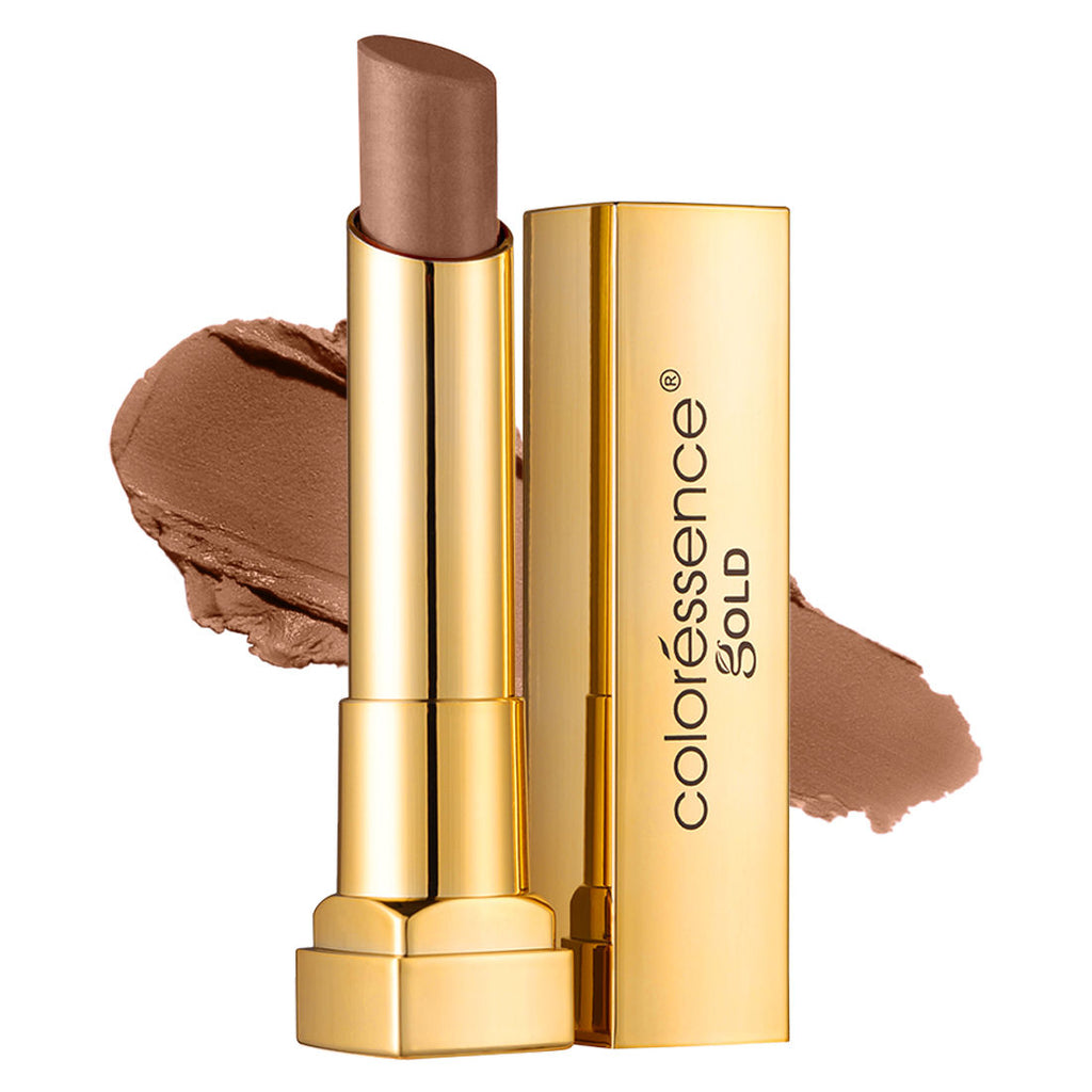Pure Matte Lipstick, Long Lasting, Highly Pigmented, Creamy Matte Finish