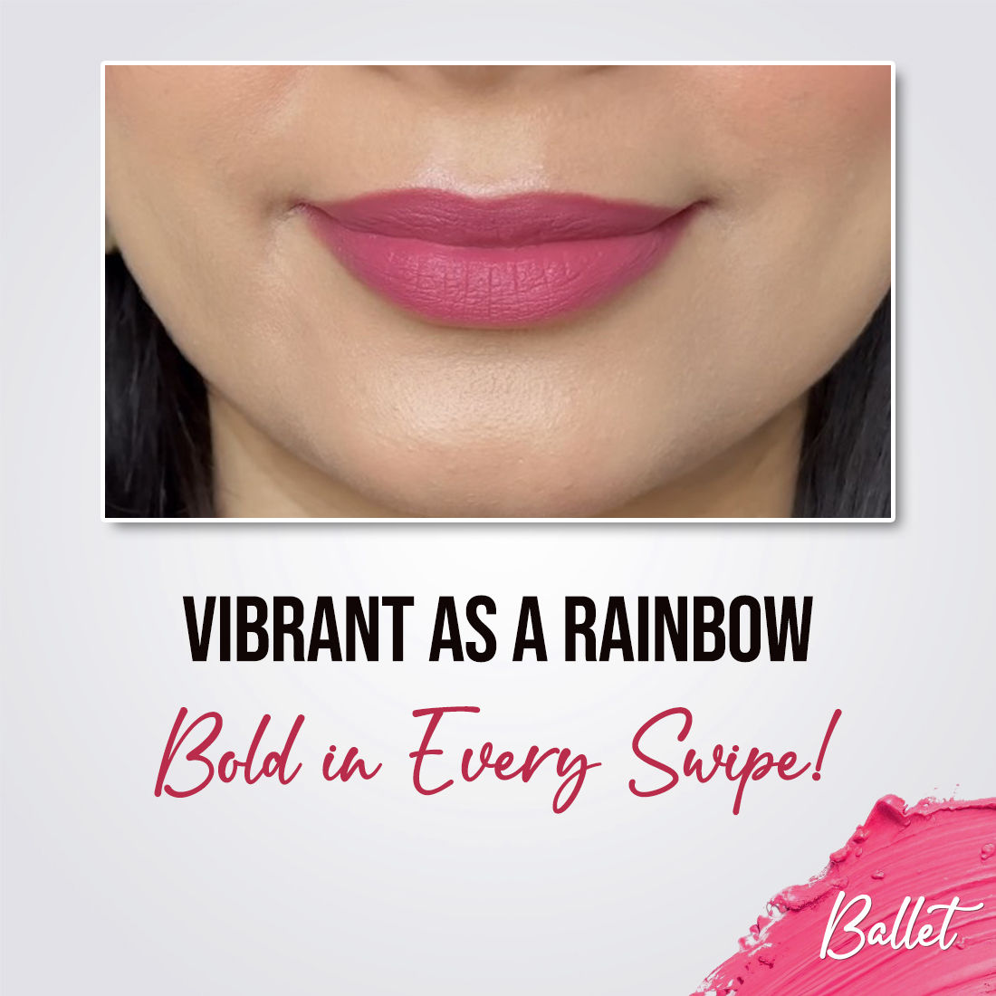 Hydra Matte Lip Crayon, Long Lasting, Smudgeproof, Hydrating Matte Finish