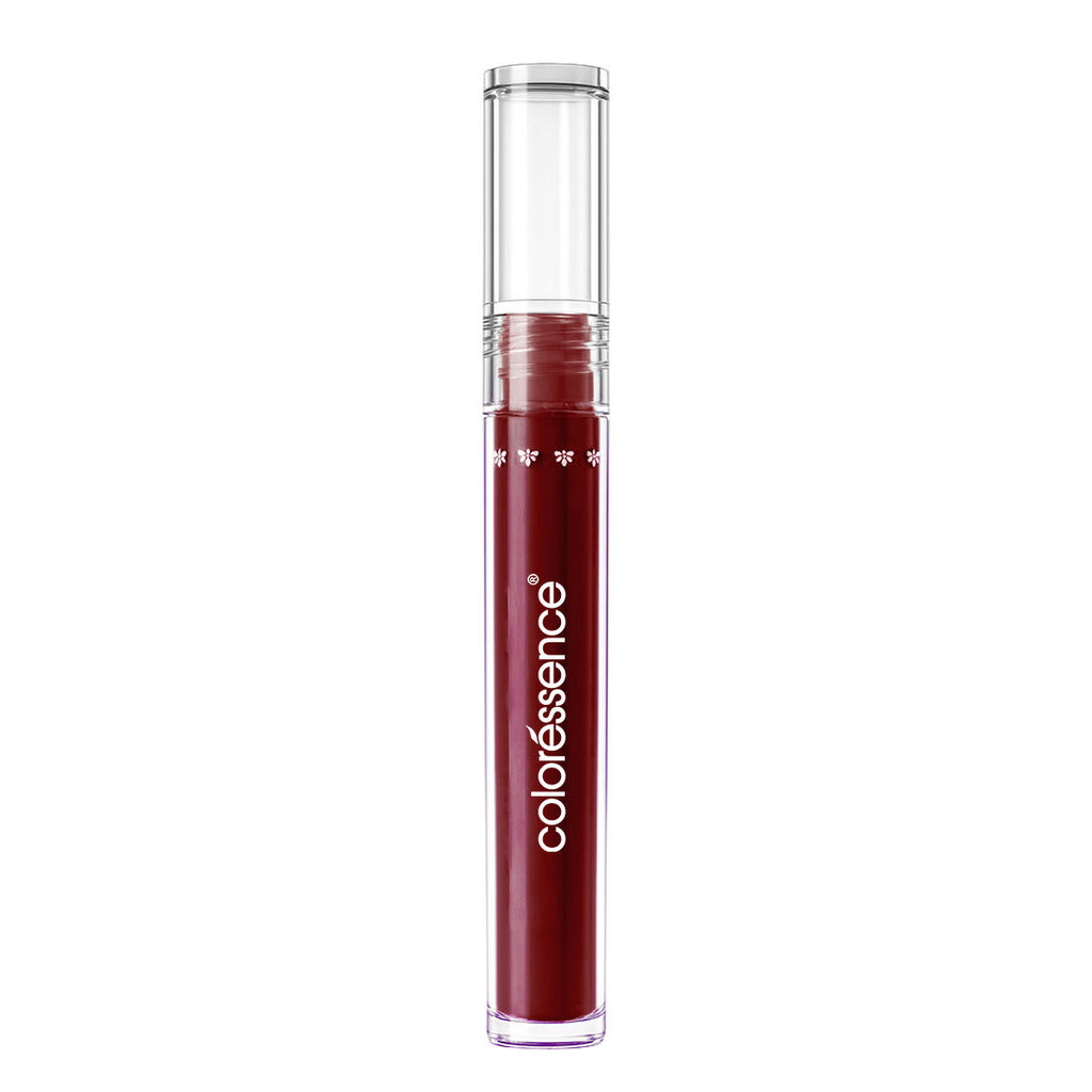 Cloud Kiss Liquid Lipstick, Weightless, Long Lasting, Non-Transfer Matte