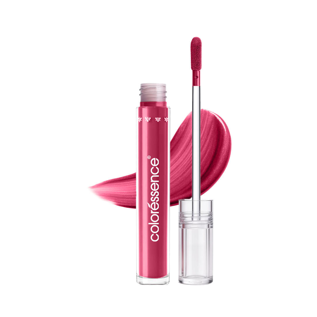 Cloud Kiss Liquid Lipstick, Weightless, Long Lasting, Non-Transfer Matte - Head Cloud