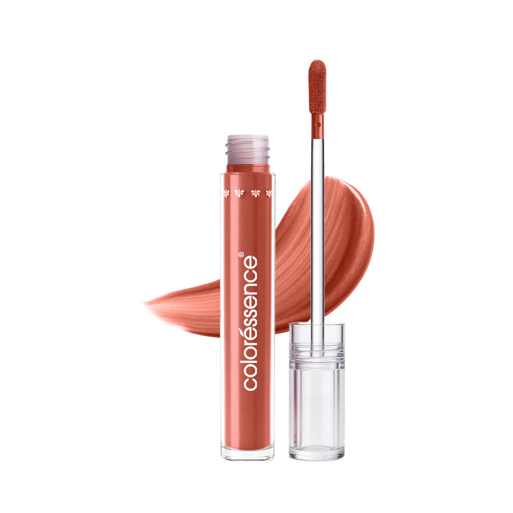 Cloud Kiss Liquid Lipstick, Weightless, Long Lasting, Non-Transfer Matte - Pop Air