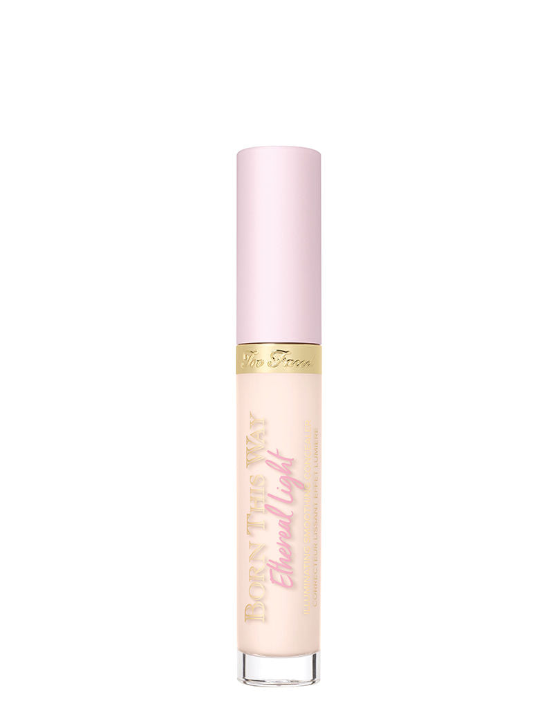 Born This Way Ethereal Light-illuminating Smoothing Concealer - Sugar