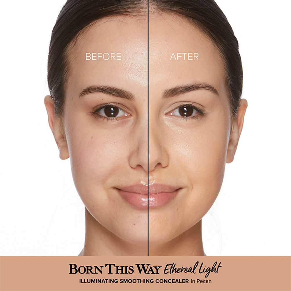 Born This Way Ethereal Light-illuminating Smoothing Concealer