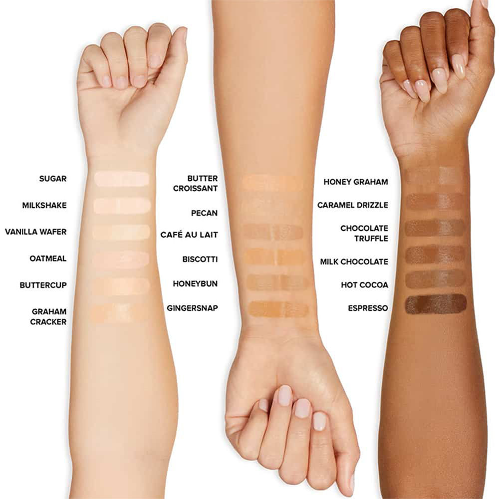 Born This Way Ethereal Light-illuminating Smoothing Concealer