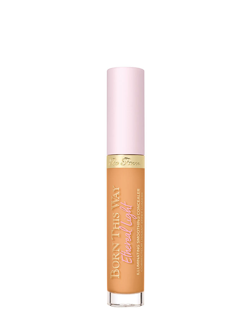 Born This Way Ethereal Light-illuminating Smoothing Concealer - Gingersnap