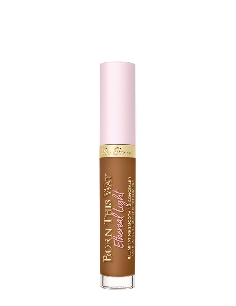 Born This Way Ethereal Light-illuminating Smoothing Concealer - Chocolate Truffle