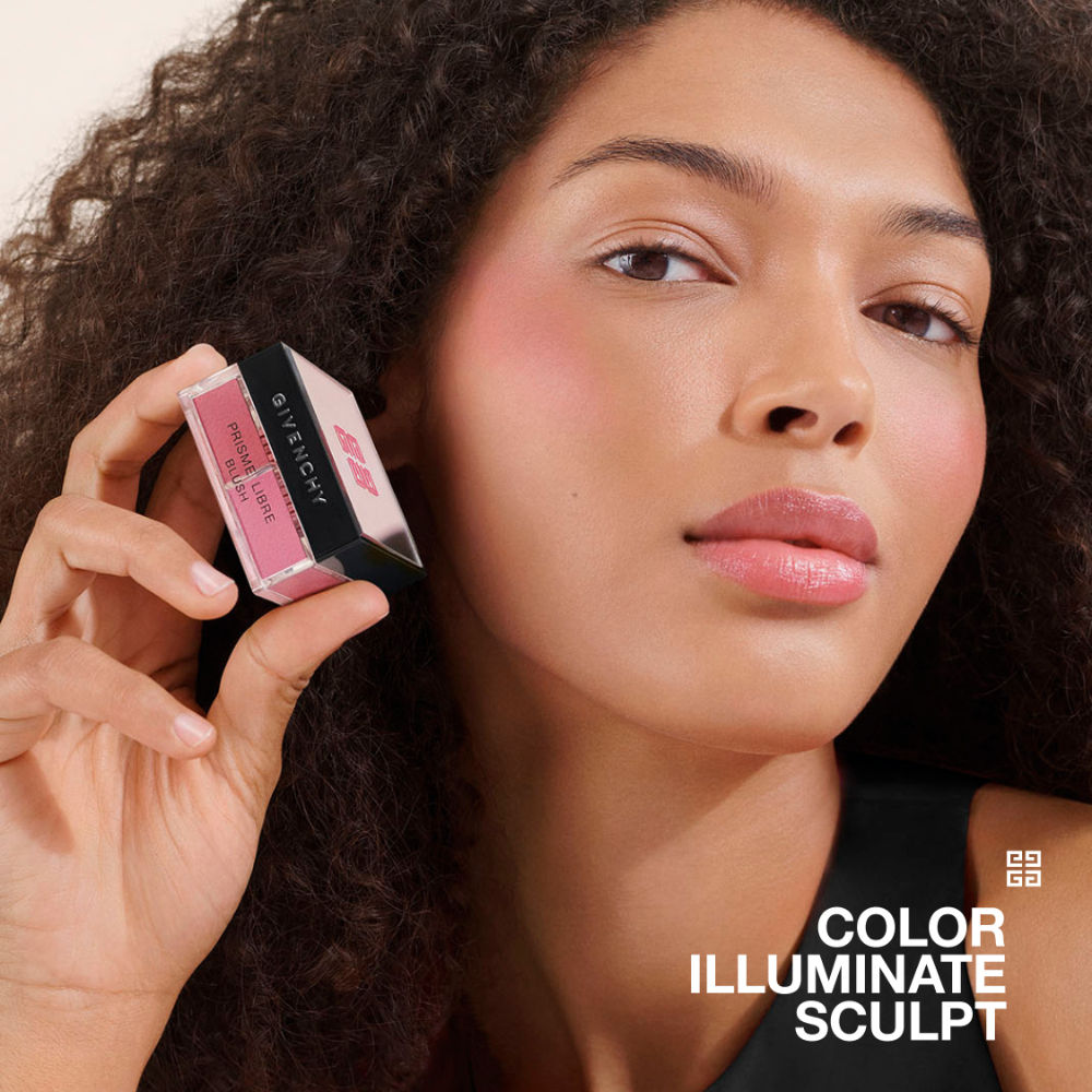 Prisme Libre Blush