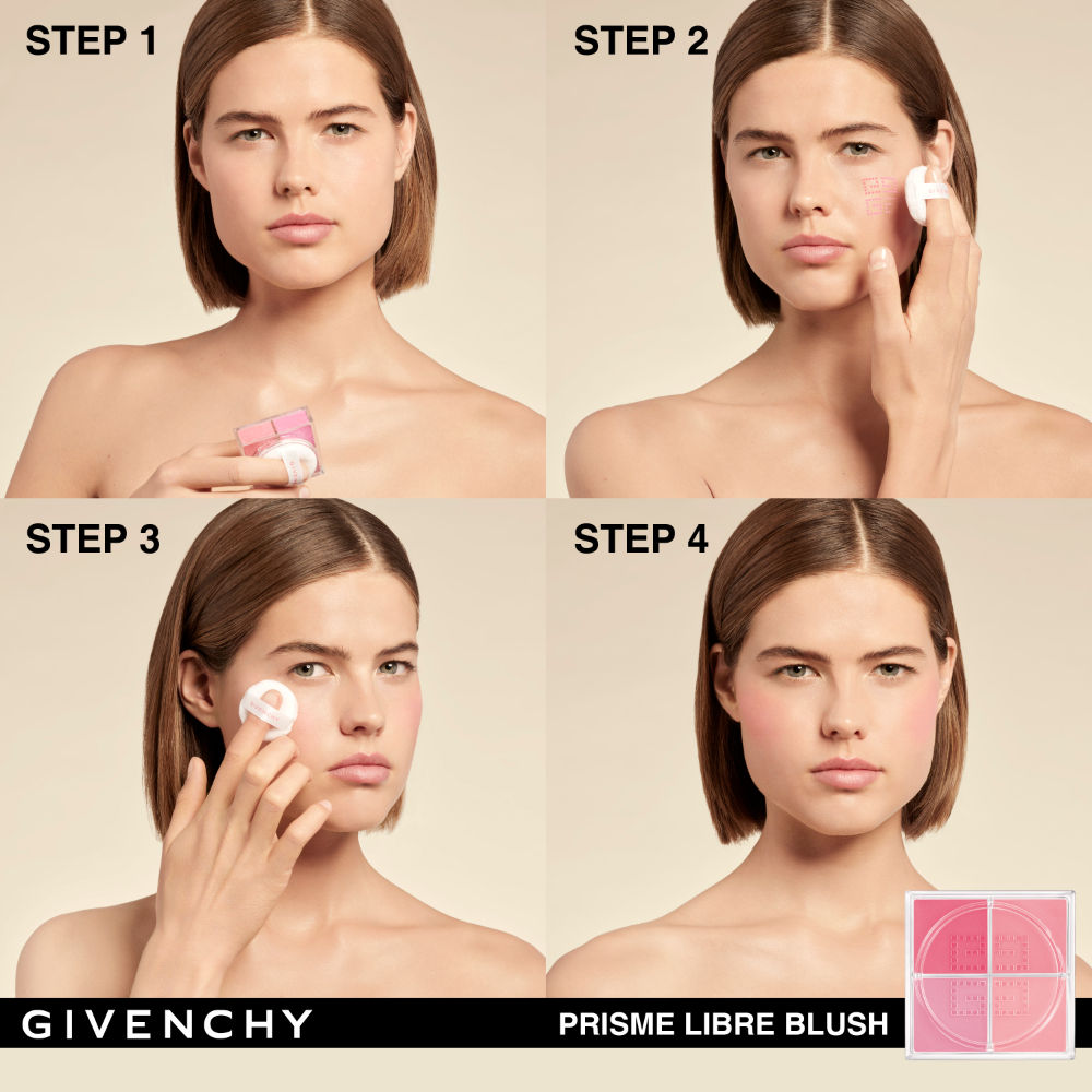 Prisme Libre Blush