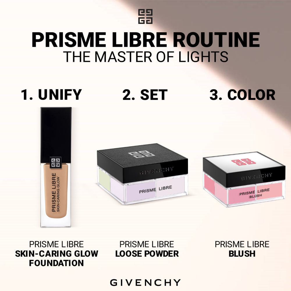 Prisme Libre Blush