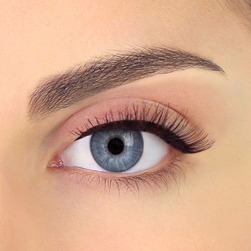 False Lashes - Nylah
